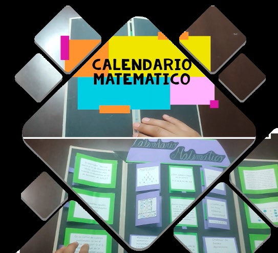 Calendario Matemático