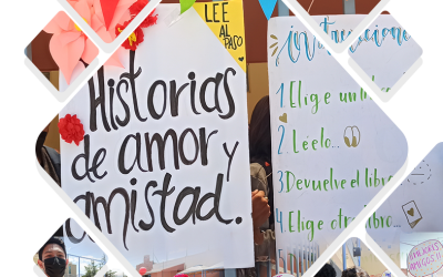 Historias de amor y de amistad