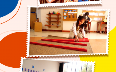 Taller Montessori 