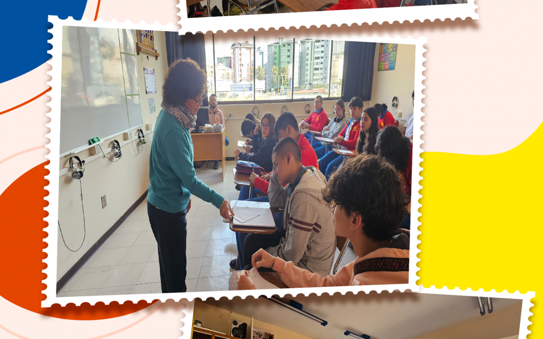 Taller de hábitos de estudio