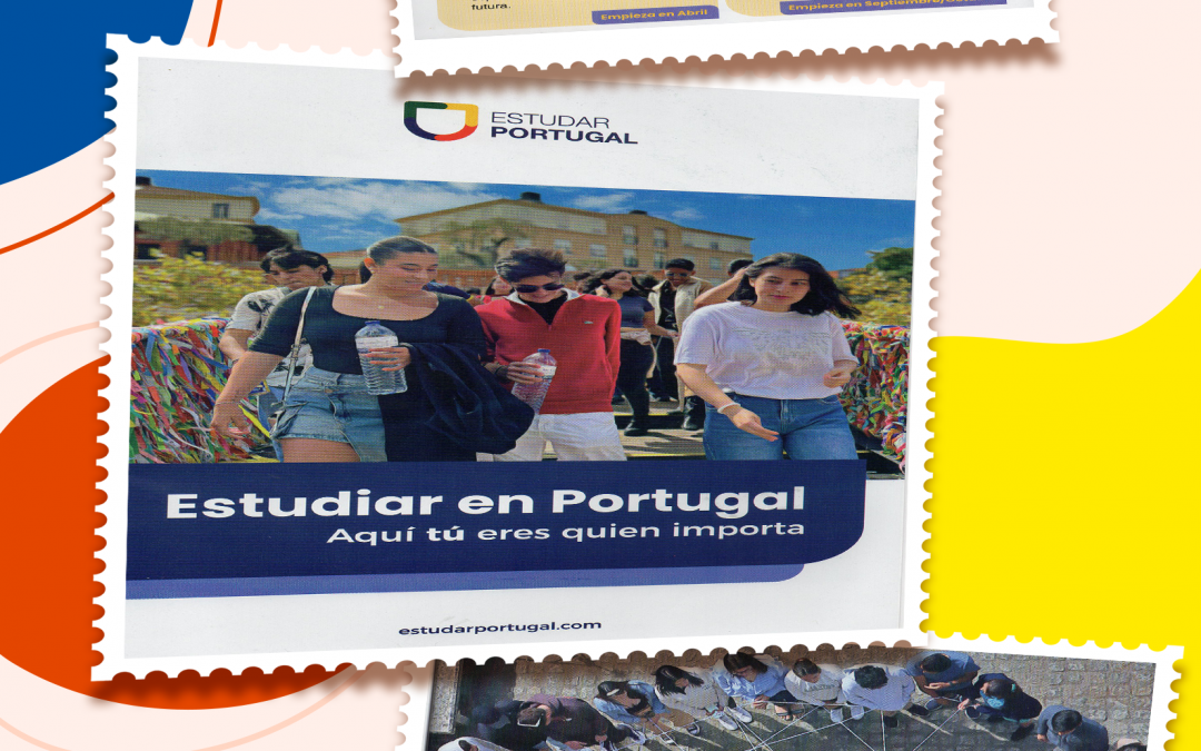 Estudiar en Portugal