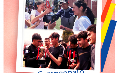 Campeonato del Bicentenario de Fútbol