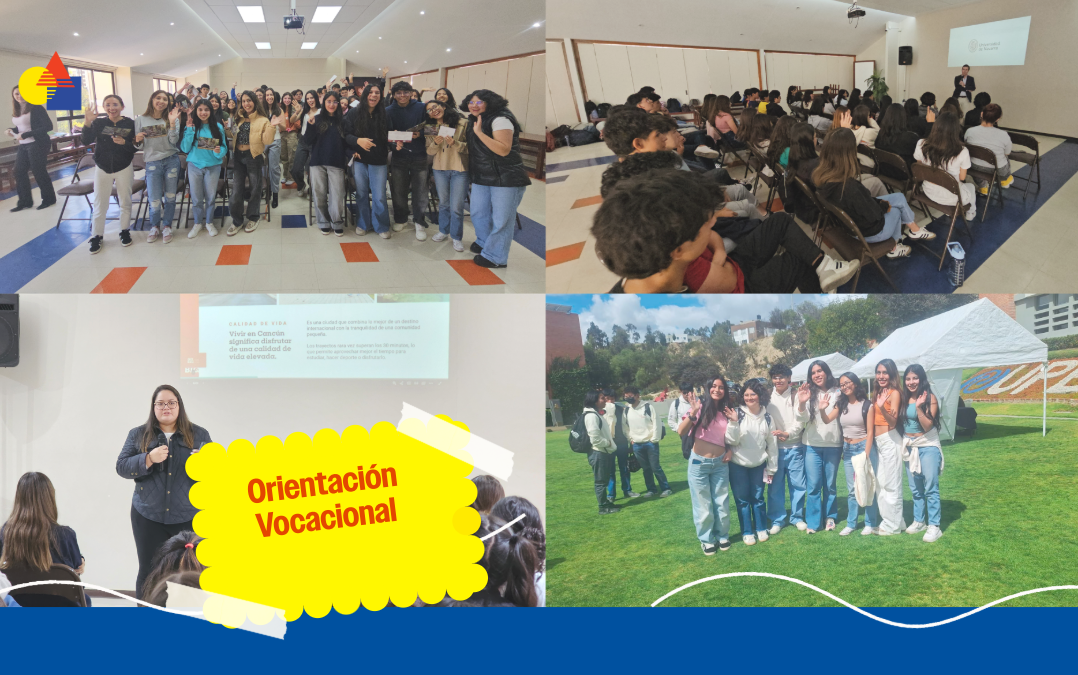 Orientación vocacional