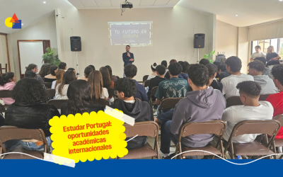 Estudar Portugal: oportunidades académicas internacionales