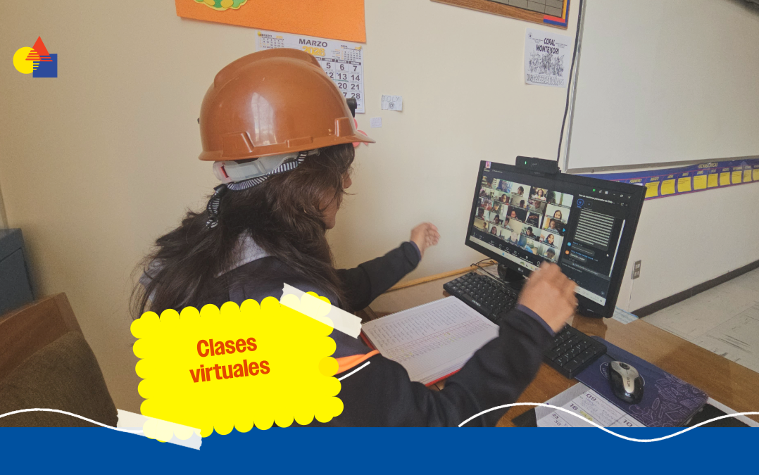Clases virtuales