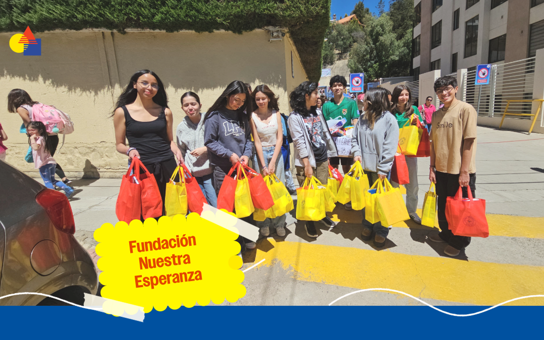 Fundación Nuestra Esperanza