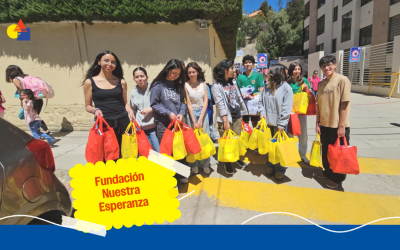Fundación Nuestra Esperanza