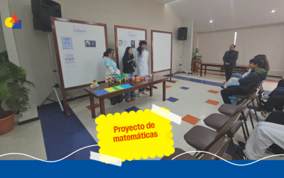 Proyecto de matemáticas