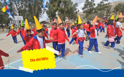 Día del Niño