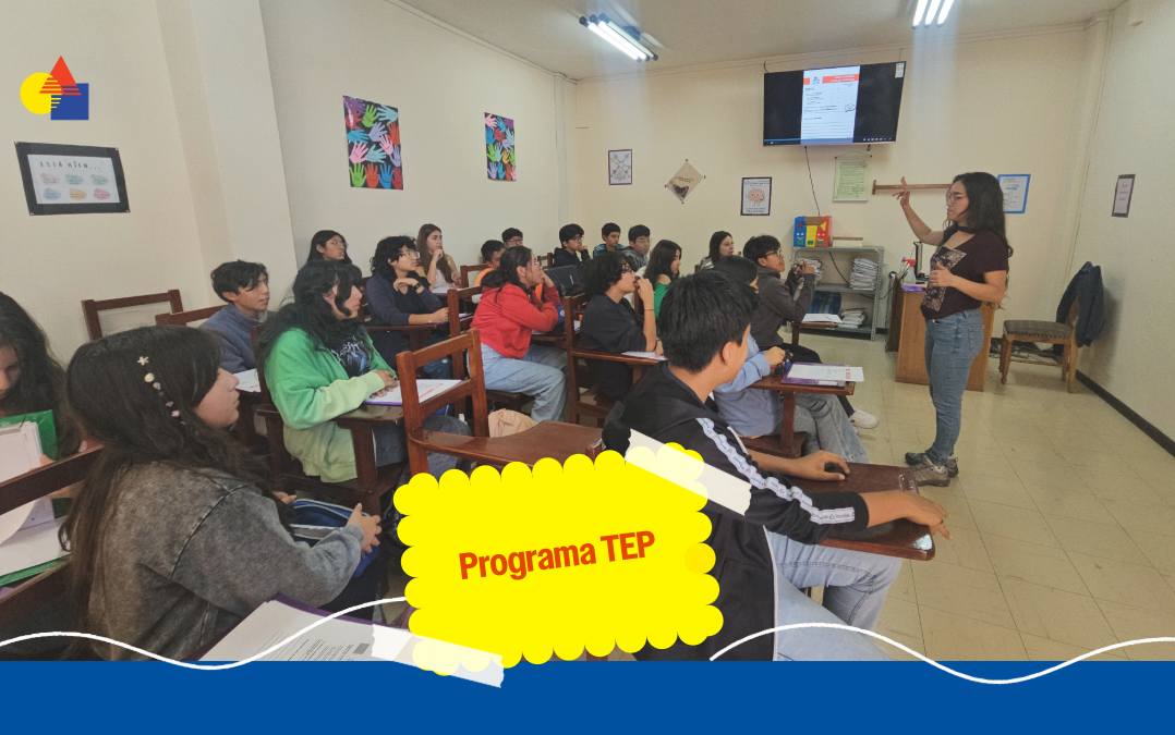 Programa TEP