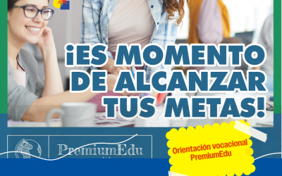 Orientación vocacional – PremiumEdu
