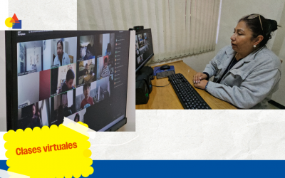 Clases virtuales