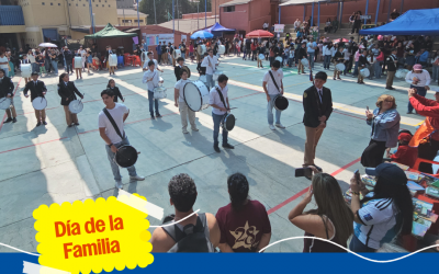 Día de la Familia