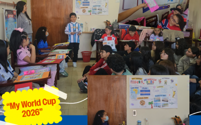 “My World Cup 2026”