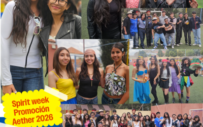 Spirit week