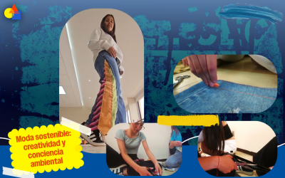 Moda sostenible: creatividad y conciencia ambiental